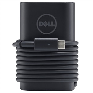 Dell DELL 0M0RT netvoeding & inverter Binnen 65 W Zwart