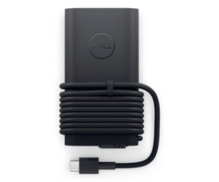 Dell DELL TH5RJ netvoeding & inverter Binnen 100 W Zwart