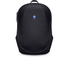 Dell Alienware AW5625P 40,6 cm (16") Rugzak Zwart