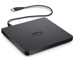 Dell DELL 784-BBBI optisch schijfstation DVD±RW Zwart