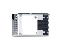 Dell DELL 345-BDZZ internal solid state drive 480 GB 2.5" SATA III