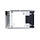 DELL 345-BDZZ internal solid state drive 480 GB 2.5" SATA III