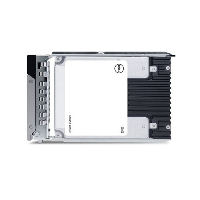 Dell DELL 345-BDZZ internal solid state drive 480 GB 2.5" SATA III