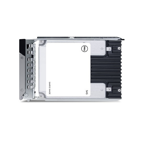 Dell DELL 345-BDZZ internal solid state drive 480 GB 2.5" SATA III