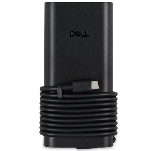 Dell DELL 249YH netvoeding & inverter Binnen 165 W Zwart