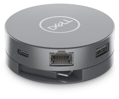 Dell DELL 6-in-1 USB-C multiport-adapter | DA305