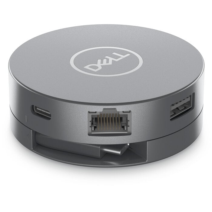 Dell DELL 6-in-1 USB-C multiport-adapter | DA305