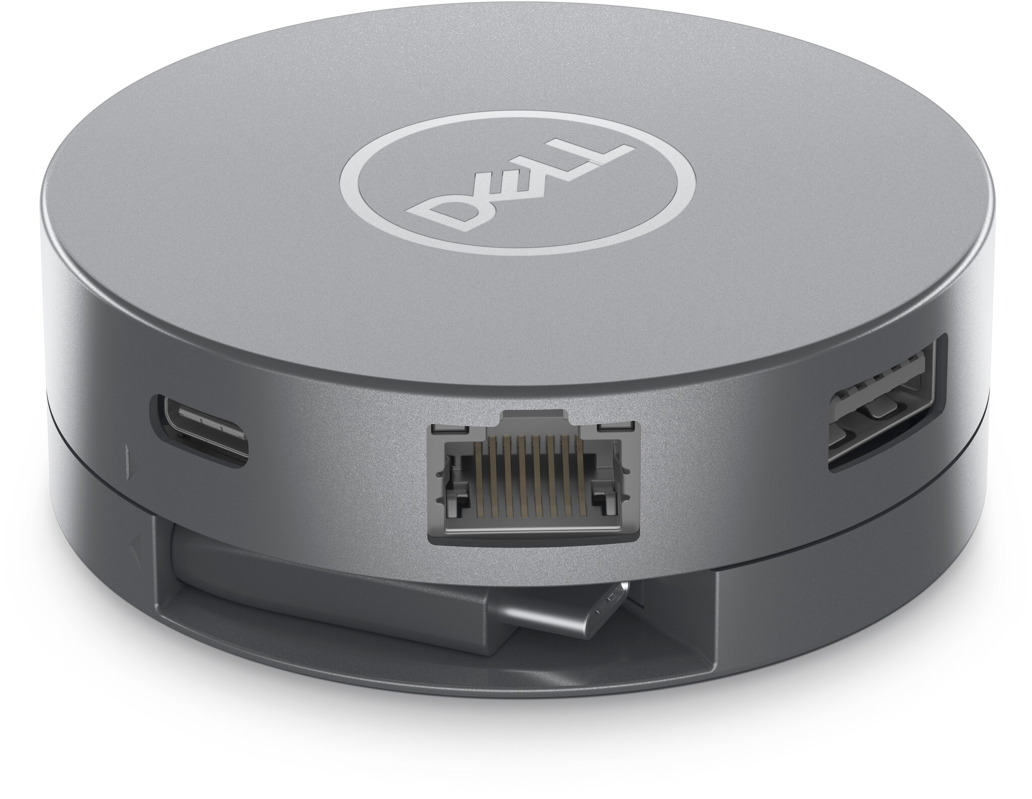 Dell DELL 6-in-1 USB-C multiport-adapter | DA305