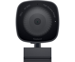 Dell DELL webcam - WB3023 - 2K QHD