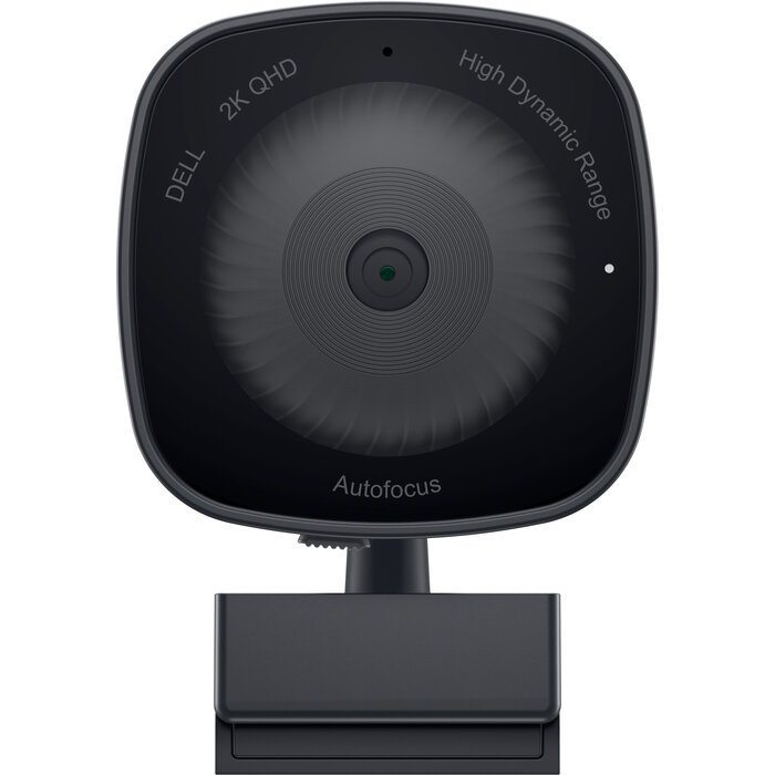 Dell DELL webcam - WB3023 - 2K QHD