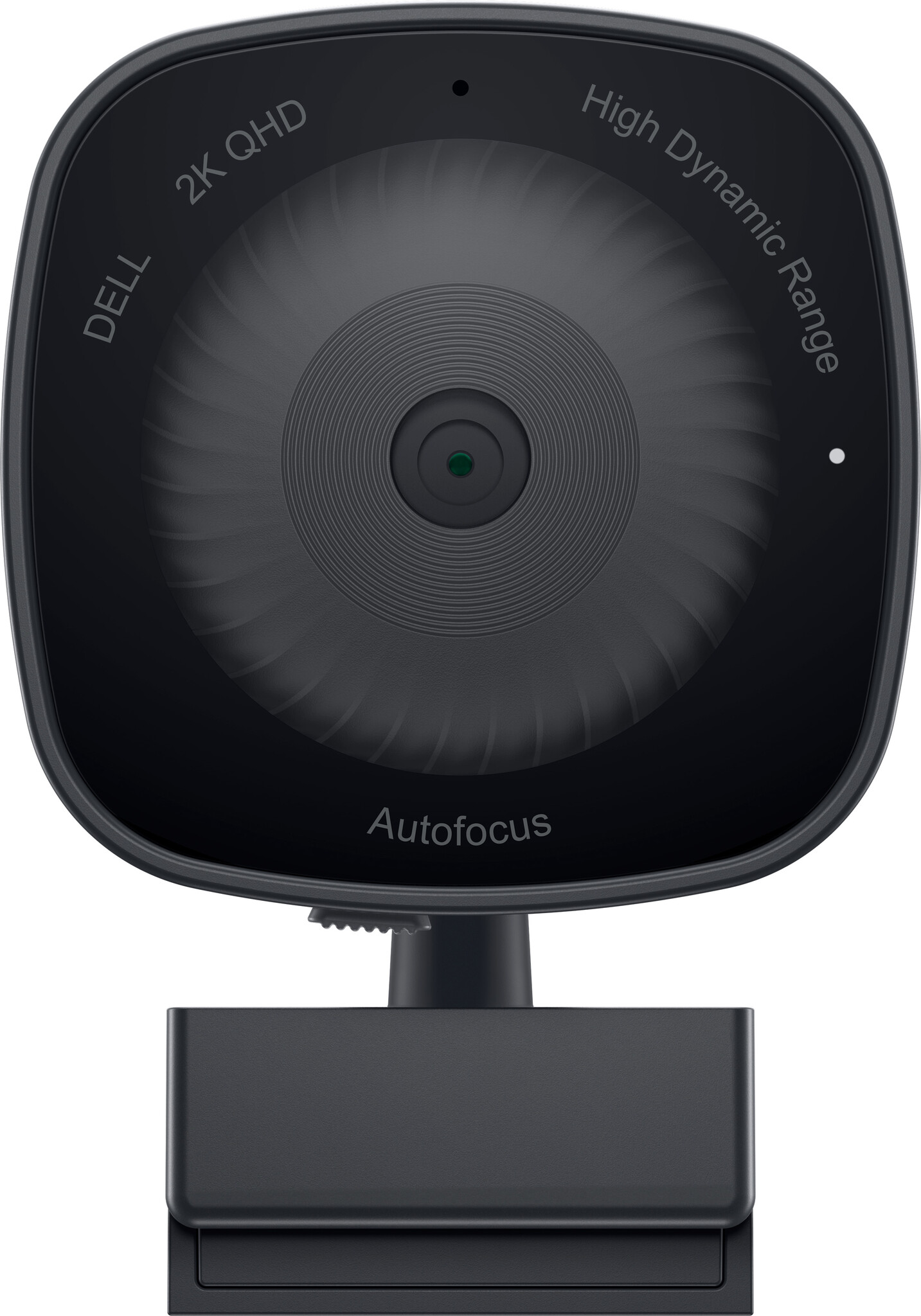 Dell DELL webcam - WB3023 - 2K QHD