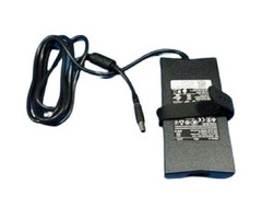 Dell DELL 450-19221 netvoeding & inverter Binnen 130 W Zwart