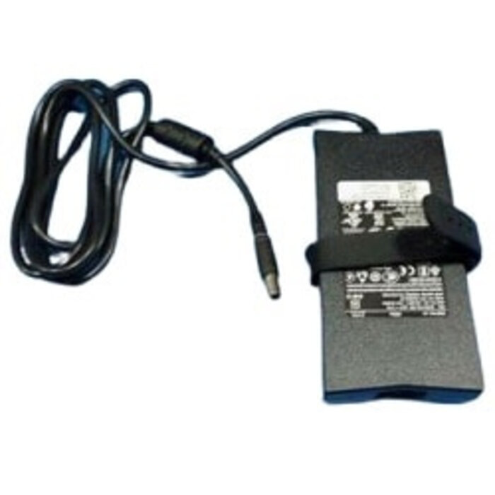 Dell DELL 450-19221 netvoeding & inverter Binnen 130 W Zwart