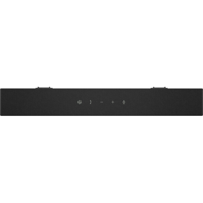 Dell DELL SB725 Zwart 3,6 W