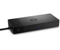 Dell DELL Thunderbolt™ dockingstation – WD22TB4