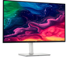 Dell DELL Plus S2725QC computer monitor 68,6 cm (27") 3840 x 2160 Pixels 4K Ultra HD LCD Zilver