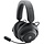 Alienware PRO-HS-G-DEAM hoofdtelefoon/headset Bedraad en draadloos Hoofdband Gamen USB Type-C Bluetooth Zwart