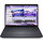 DELL Pro Max 16 MC16250 Intel Core Ultra 7 265H Mobiel werkstation 40,6 cm (16") Full HD+ 32 GB DDR5-SDRAM 1 TB SSD NVIDIA RTX PRO 1000 Blackwell Wi-Fi 7 (802.11be) Windows 11 Pro Engels Zwart
