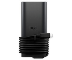 Dell DELL 12K3X netvoeding & inverter Binnen 130 W Zwart