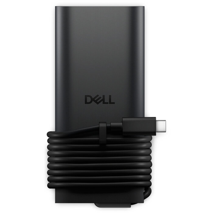 Dell DELL 12K3X netvoeding & inverter Binnen 130 W Zwart