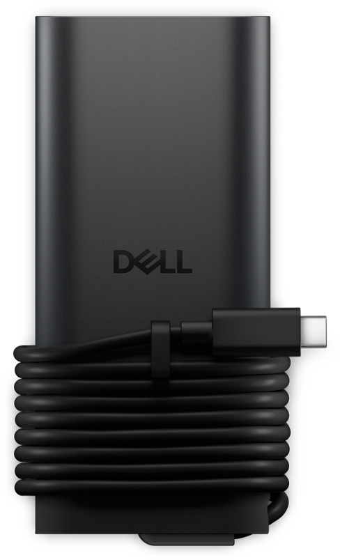 Dell DELL 12K3X netvoeding & inverter Binnen 130 W Zwart