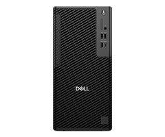 Dell DELL Pro Precision 7 T1 PW7T1260 Intel Core Ultra 7 265 16 GB DDR5-SDRAM 1 TB SSD Windows 11 Pro Desktop Workstation Zwart