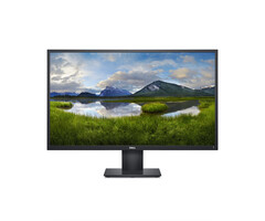 Dell DELL E Series E2720H computer monitor 68,6 cm (27") 1920 x 1080 Pixels Full HD LCD Zwart