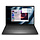 DELL Pro 14 Essential PV14250 Intel Core 5 120U Laptop 35,6 cm (14") Full HD+ 16 GB DDR5-SDRAM 512 GB SSD Wi-Fi 6 (802.11ax) Windows 11 Pro US International Zwart