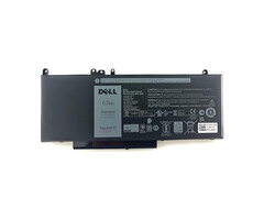 Dell Origin Storage 451-BBUQ industrieel oplaadbare batterij/accu Lithium-Ion (Li-Ion) 5800 mAh 7,6 V