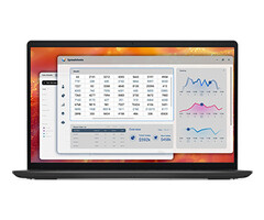 Dell DELL Pro 15 Essential PV15265 AMD Ryzen™ 5 130 Laptop 39,6 cm (15.6") Full HD 16 GB DDR5-SDRAM 512 GB SSD Wi-Fi 6 (802.11ax) Windows 11 Pro US International Zwart