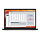 DELL Pro 15 Essential PV15265 AMD Ryzen™ 5 130 Laptop 39,6 cm (15.6") Full HD 16 GB DDR5-SDRAM 512 GB SSD Wi-Fi 6 (802.11ax) Windows 11 Pro US International Zwart