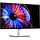 DELL UltraSharp U2724DE computer monitor 68,6 cm (27") 2560 x 1440 Pixels Quad HD LCD Zwart, Zilver