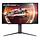 LG 27GS95QX-B computer monitor 67,3 cm (26.5") 2560 x 1440 Pixels Quad HD OLED Zwart