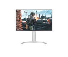 LG LG 27UP650K-W.AEU computer monitor 68,6 cm (27") 3840 x 2160 Pixels 4K Ultra HD LED Wit