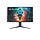 LG 32GQ950P-B computer monitor 80 cm (31.5") 3840 x 2160 Pixels 4K Ultra HD LED Zwart