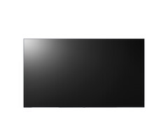 LG LG 75UL3J-E beeldkrant Digitale signage flatscreen 190,5 cm (75") IPS 400 cd/m² 4K Ultra HD Blauw Type processor WebOS 16/7