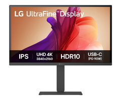 LG LG 27U730A-B computer monitor 68,6 cm (27") 3840 x 2160 Pixels 4K Ultra HD Zwart