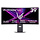 LG 39GX900A-B computer monitor 99,1 cm (39") 3440 x 1440 Pixels Wide Quad HD OLED Zwart
