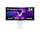LG 34GX90SA-W computer monitor 86,4 cm (34") 3440 x 1440 Pixels Wide Quad HD OLED Wit