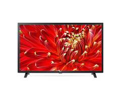 LG LG 32LQ631C tv 81,3 cm (32") Full HD Smart TV Wifi Zwart