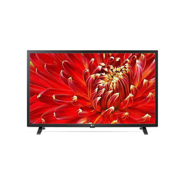 LG LG 32LQ631C tv 81,3 cm (32") Full HD Smart TV Wifi Zwart
