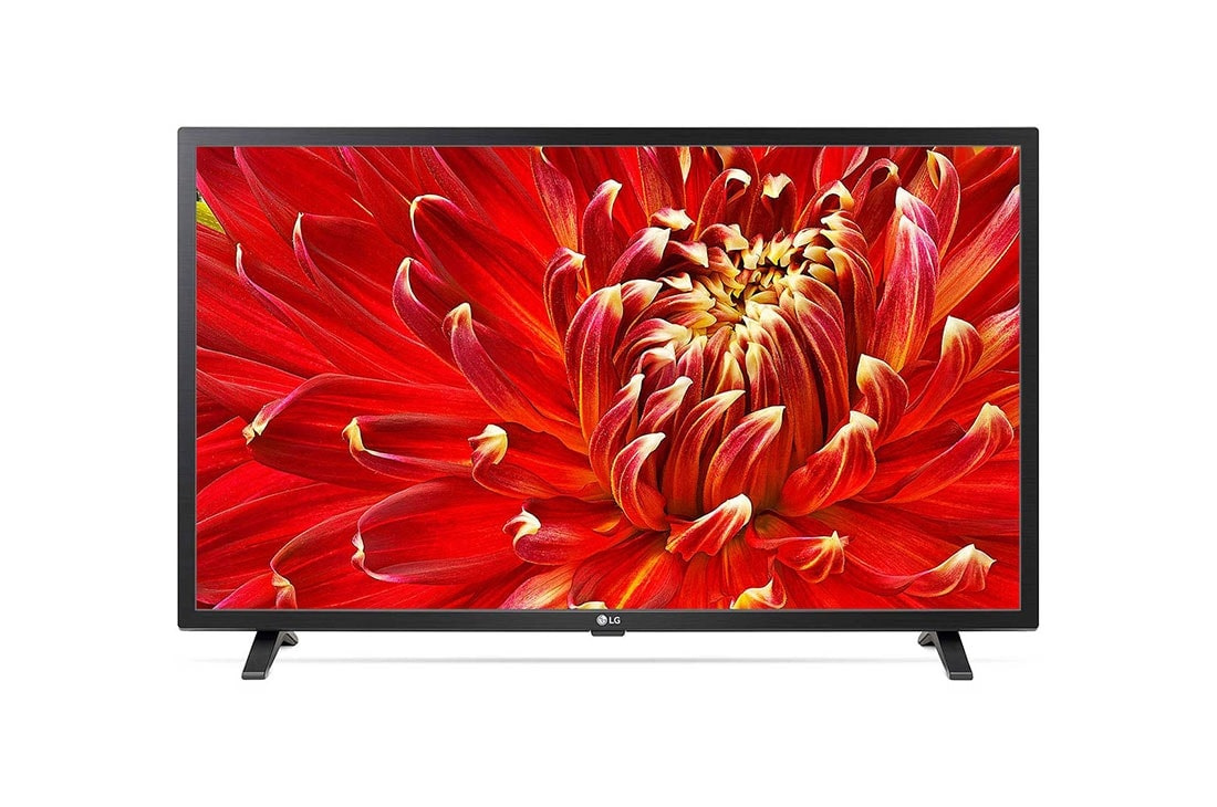 LG LG 32LQ631C tv 81,3 cm (32") Full HD Smart TV Wifi Zwart