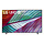 LG UHD 43UR78006LK 109,2 cm (43") 4K Ultra HD Smart TV Wifi Zwart