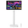 LG 32U889SA-W computer monitor 80 cm (31.5") 3840 x 2160 Pixels 4K Ultra HD LCD Touchscreen Kiosk Wit