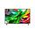 LG QNED evo AI 55QNED85A6C 139,7 cm (55") 4K Ultra HD Smart TV Wifi Zwart