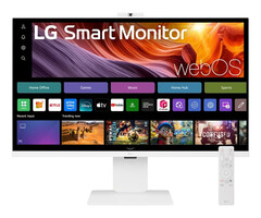 LG LG 32U850SA-W computer monitor 80 cm (31.5") 3840 x 2160 Pixels 4K Ultra HD LED Wit