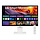 LG 32U850SA-W computer monitor 80 cm (31.5") 3840 x 2160 Pixels 4K Ultra HD LED Wit