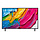 LG QNED AI 50QNED80A6A 127 cm (50") 4K Ultra HD Smart TV Wifi Zwart
