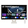 LG 32U721SA-W computer monitor 80 cm (31.5") 3840 x 2160 Pixels 4K Ultra HD LCD Wit