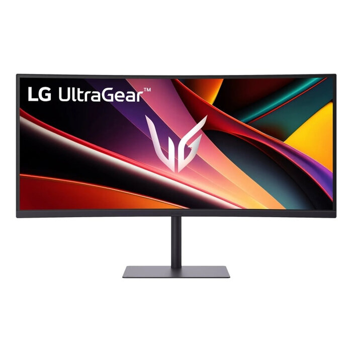 LG LG 34G630A-B computer monitor 86,4 cm (34") 3440 x 1440 Pixels Wide Quad HD Zwart